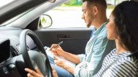 Intensive Driving Courses