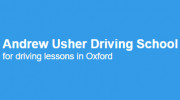 Andrew Usher Driving School