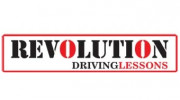 Revolution Driving School
