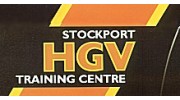 Stockport H G V Training Centre Ltd