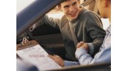 Andrew Usher Driving School