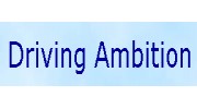 Driving Ambition