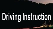 Driving Instruction