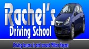 Rachels Driving School