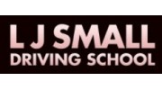 L J Small Driving School's