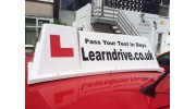 Intensive Driving Courses With Test