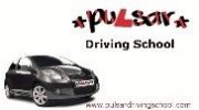 Pulsar Driving School