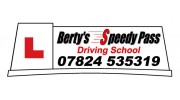 Berty's Speedy Pass