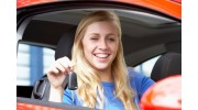 Chris Barker Driving Instructor