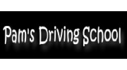 Pams Driving School