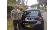 SMS Driving School