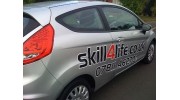 Grade 'A' School of Motoring