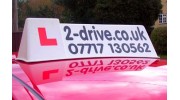 Phil Brighton Driving Academy