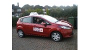 Belt Up Driving Academy