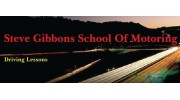 Steve Gibbons School Of Motoring
