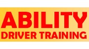 Ability Driver Training