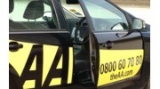 AA DRIVING SCHOOL INSTRUCTOR