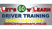 Lets Go N Learn