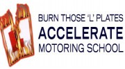 Accelerate Motoring School