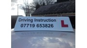 Driving Instruction