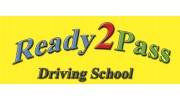 Ready2pass driving school