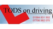 TODSondriving