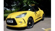 Buzzz Driving School