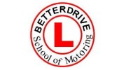 Betterdrive