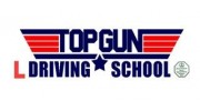 TOP GUN Driving School