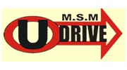 U Drive M S M