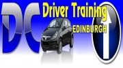 David Croan Driver Training Edinburgh