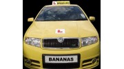 Drive Me Bananas