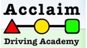Acclaim