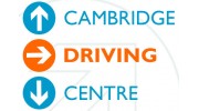 Cambridge Driving Centre